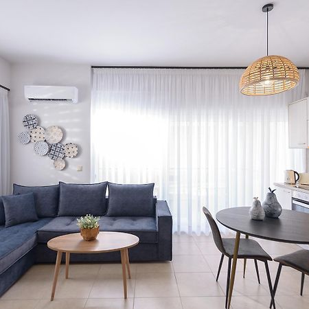 Casa Kali 1 Apartment Iraklio Exteriér fotografie