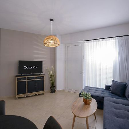 Casa Kali 1 Apartment Iraklio Exteriér fotografie