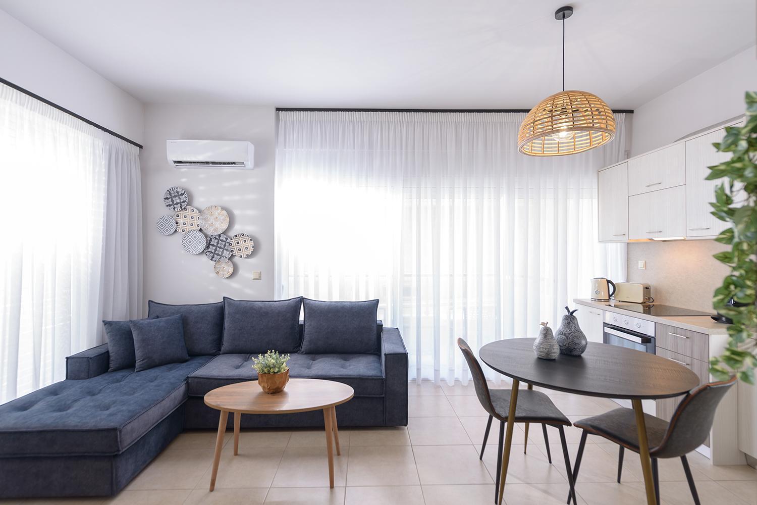 Casa Kali 1 Apartment Iraklio Exteriér fotografie