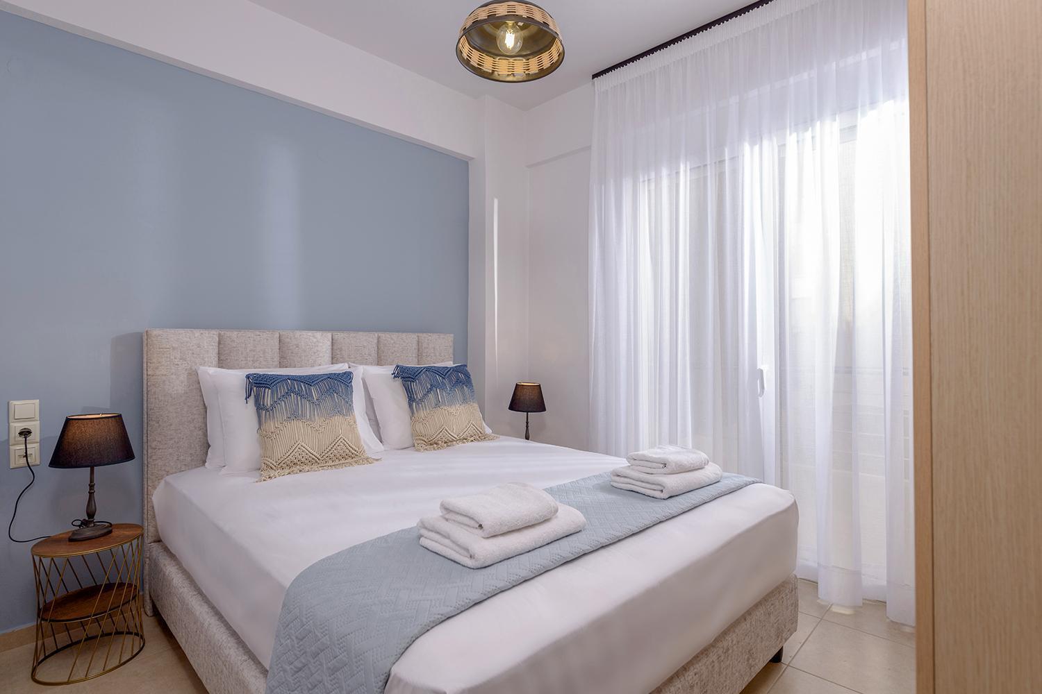 Casa Kali 1 Apartment Iraklio Exteriér fotografie