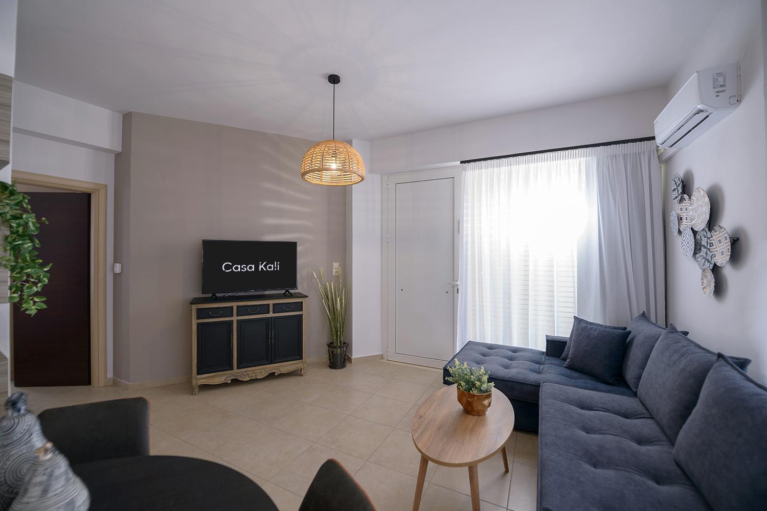 Casa Kali 1 Apartment Iraklio Exteriér fotografie