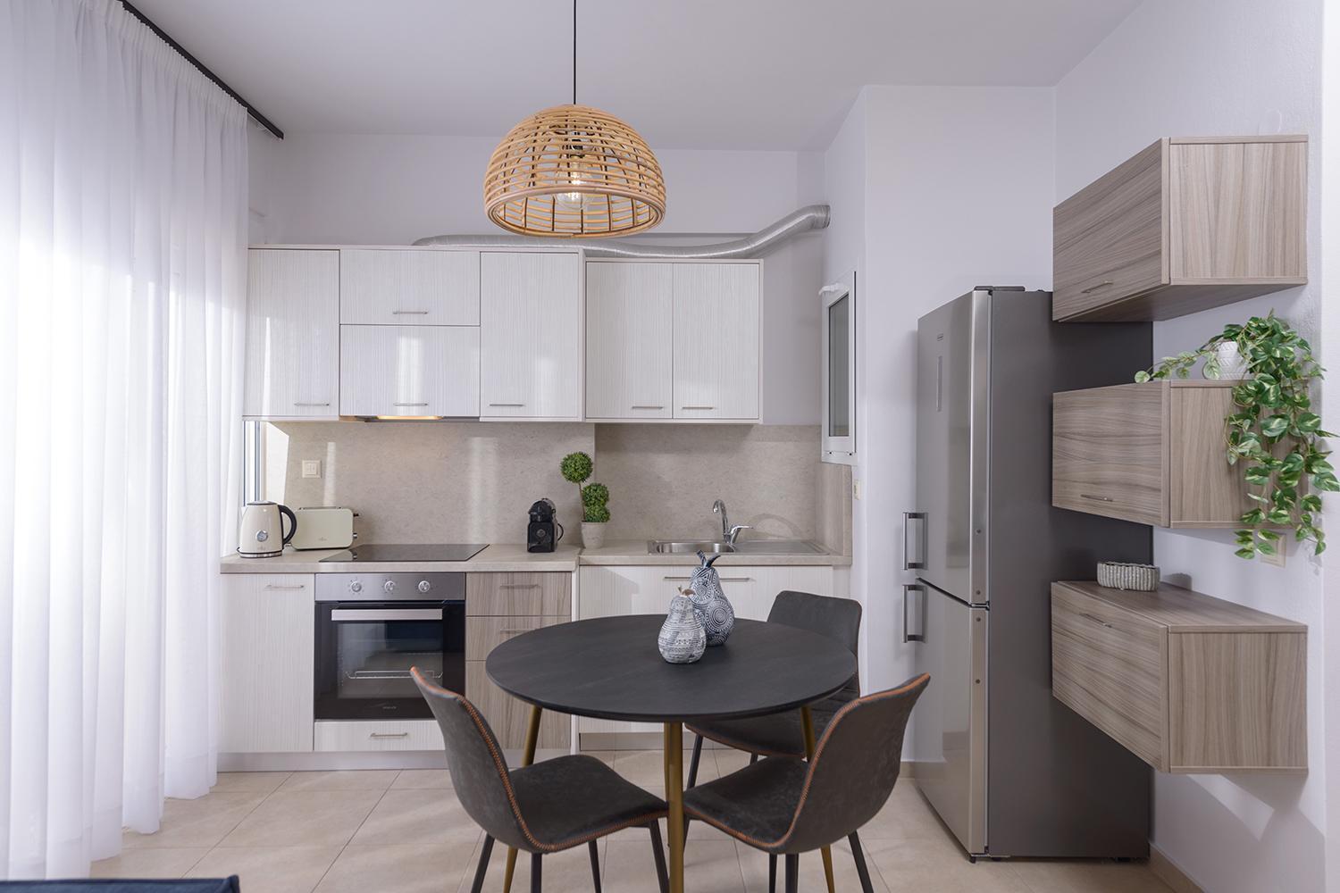 Casa Kali 1 Apartment Iraklio Exteriér fotografie